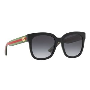 GUCCI Sunglasses - Style GG0034SN
